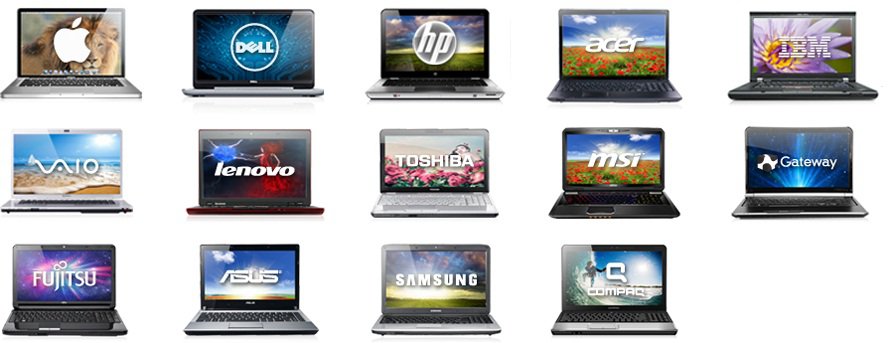 laptop-all-brands
